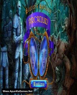 Sister’s Secrecy: Arcanum Bloodlines - Premium Edition Cover, Poster, Full Version, PC Game, Download Free