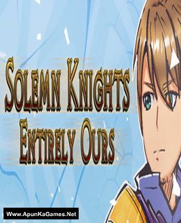 Solemn Knights: Entirely Ours Cover, Poster, Full Version, PC Game, Download Free