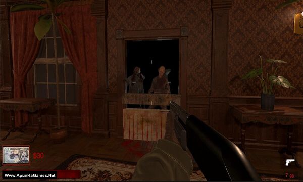 Stay Home Screenshot 1, Full Version, PC Game, Download Free