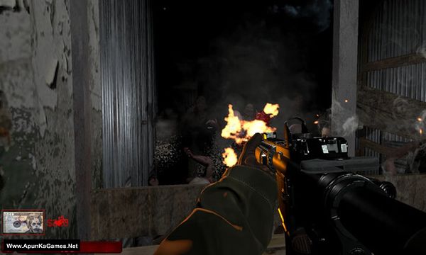 Stay Home Screenshot 3, Full Version, PC Game, Download Free