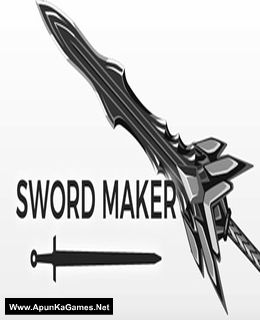 Sword Maker Cover, Poster, Full Version, PC Game, Download Free