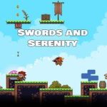 Swords and Serenity
