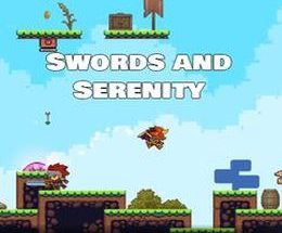 Swords and Serenity