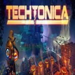 Techtonica