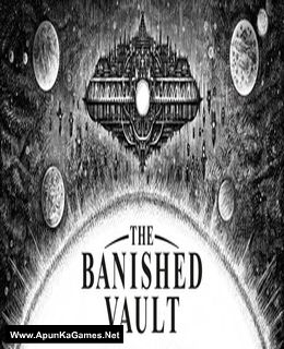 The Banished Vault Cover, Poster, Full Version, PC Game, Download Free