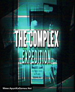 The Complex: Expedition Cover, Poster, Full Version, PC Game, Download Free