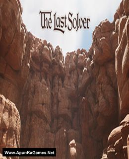 The Last Solver Cover, Poster, Full Version, PC Game, Download Free