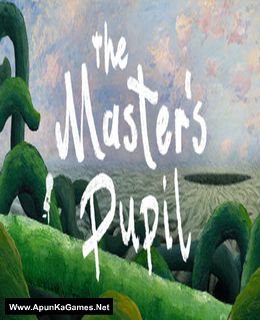 The Master’s Pupil Cover, Poster, Full Version, PC Game, Download Free