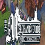 The Merchant’s Guide to the Kingdom