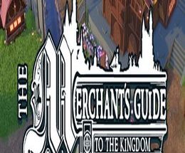 The Merchant’s Guide to the Kingdom