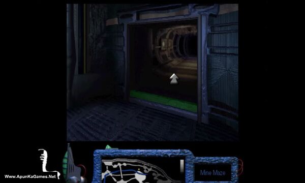 The Space Bar Screenshot 3, Full Version, PC Game, Download Free