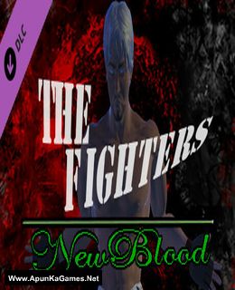 TheFighters: NewBlood Cover, Poster, Full Version, PC Game, Download Free