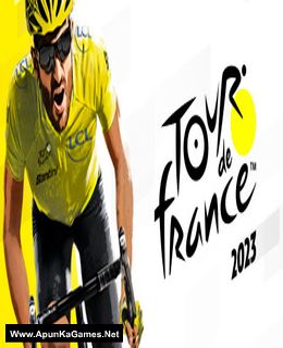 Tour de France 2023 Cover, Poster, Full Version, PC Game, Download Free