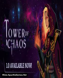 Tower of Chaos Cover, Poster, Full Version, PC Game, Download Free