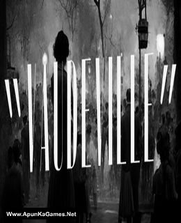 Vaudeville Cover, Poster, Full Version, PC Game, Download Free