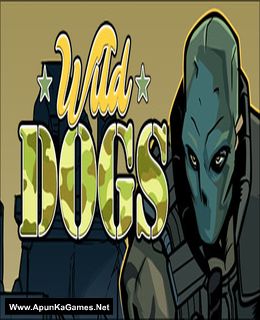 Wild Dogs Cover, Poster, Full Version, PC Game, Download Free