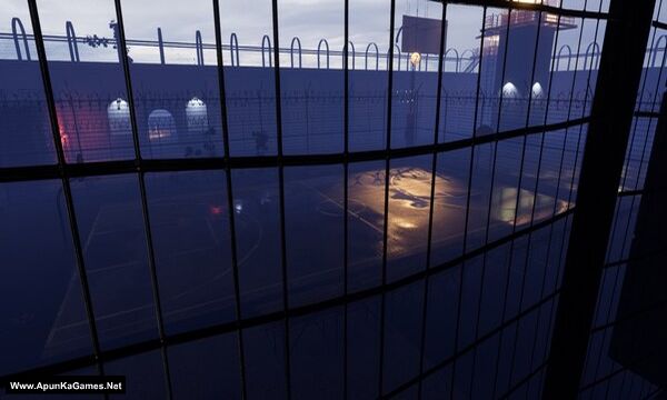 A Night in Prison Screenshot 3, Full Version, PC Game, Download Free