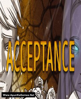 Acceptance Cover, Poster, Full Version, PC Game, Download Free