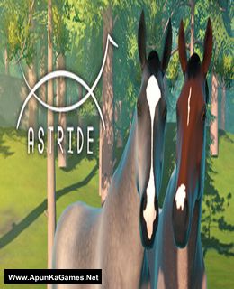 Astride Cover, Poster, Full Version, PC Game, Download Free