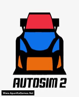 AutoSim 2 Cover, Poster, Full Version, PC Game, Download Free