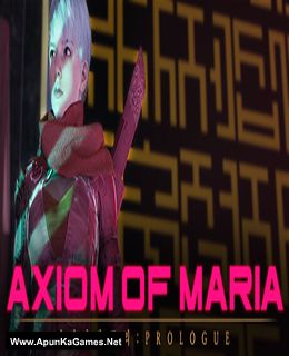 Axiom of Maria Cover, Poster, Full Version, PC Game, Download Free