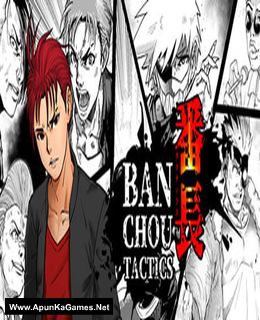 BANCHOU TACTICS Cover, Poster, Full Version, PC Game, Download Free