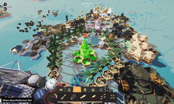 Bee Island Screenshot 1, Full Version, PC Game, Download Free