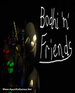 Bodhi 'n' Friends Cover, Poster, Full Version, PC Game, Download Free
