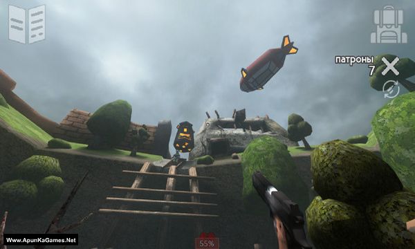 Bunker 21 Extended Edition Screenshot 3, Full Version, PC Game, Download Free