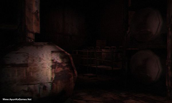 CONCLUSE 2: The Drifting Prefecture Screenshot 1, Full Version, PC Game, Download Free