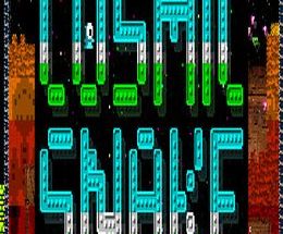 COSMIC SNAKE 8473/3671(HAMLETs)