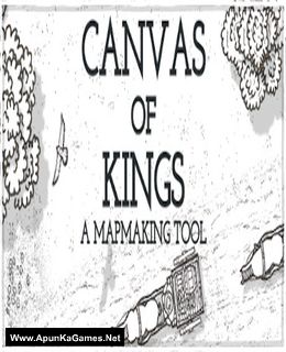 Canvas of Kings Cover, Poster, Full Version, PC Game, Download Free