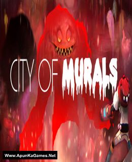 City of Murals Cover, Poster, Full Version, PC Game, Download Free