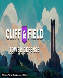Cliff and Field Tower Defense Cover, Poster, Full Version, PC Game, Download Free