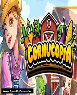 Cornucopia Cover, Poster, Full Version, PC Game, Download Free