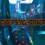 Cyber Space Driver