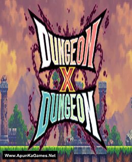 Dungeon X Dungeon Cover, Poster, Full Version, PC Game, Download Free