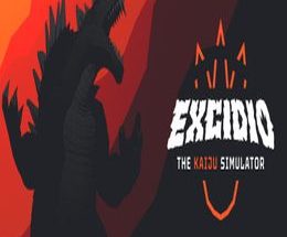 Excidio The Kaiju Simulator