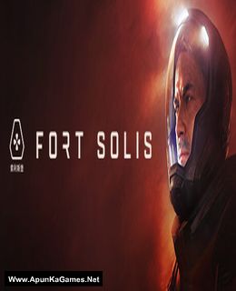 Fort Solis Cover, Poster, Full Version, PC Game, Download Free
