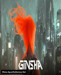 GINSHA Cover, Poster, Full Version, PC Game, Download Free