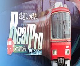 Japanese Rail Sim: Operating the MEITETSU Line