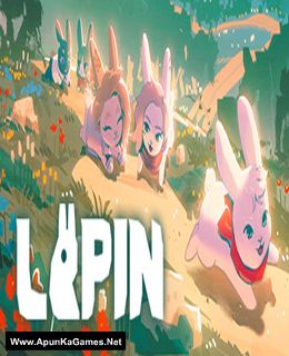 LAPIN Cover, Poster, Full Version, PC Game, Download Free