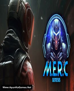 M.E.R.C. Genesis Cover, Poster, Full Version, PC Game, Download Free