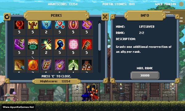 MIGHT’N MOW’EM: CO-OP SURVIVORS ONLINE Screenshot 3, Full Version, PC Game, Download Free