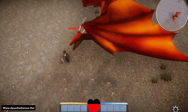 Magical Kingdom Fantasy Screenshot 1, Full Version, PC Game, Download Free