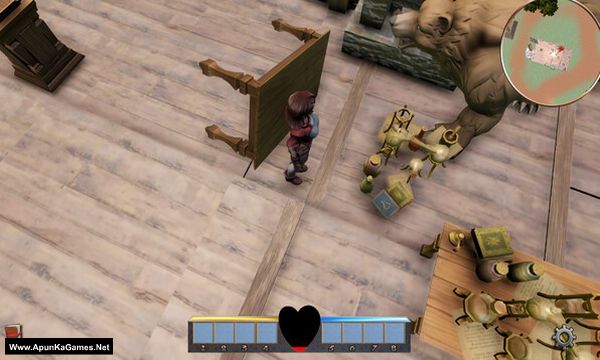 Magical Kingdom Fantasy Screenshot 1, Full Version, PC Game, Download Free