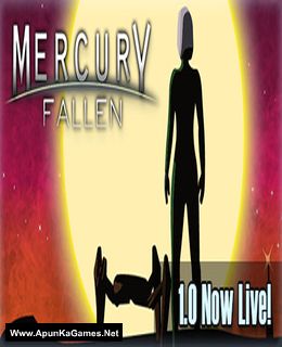 Mercury Fallen Cover, Poster, Full Version, PC Game, Download Free