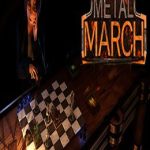 Metal March