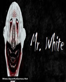 Mr. White Cover, Poster, Full Version, PC Game, Download Free