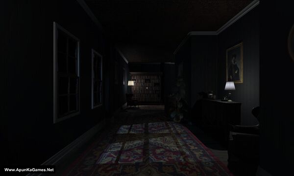 Nightmare Manor Screenshot 1, Full Version, PC Game, Download Free